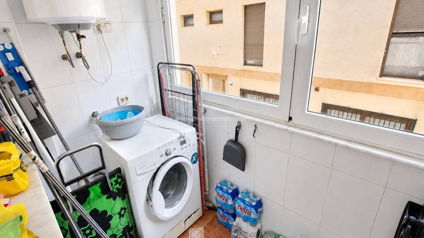 Reventa - Casa de pueblo - Orihuela Costa - Playa Flamenca
