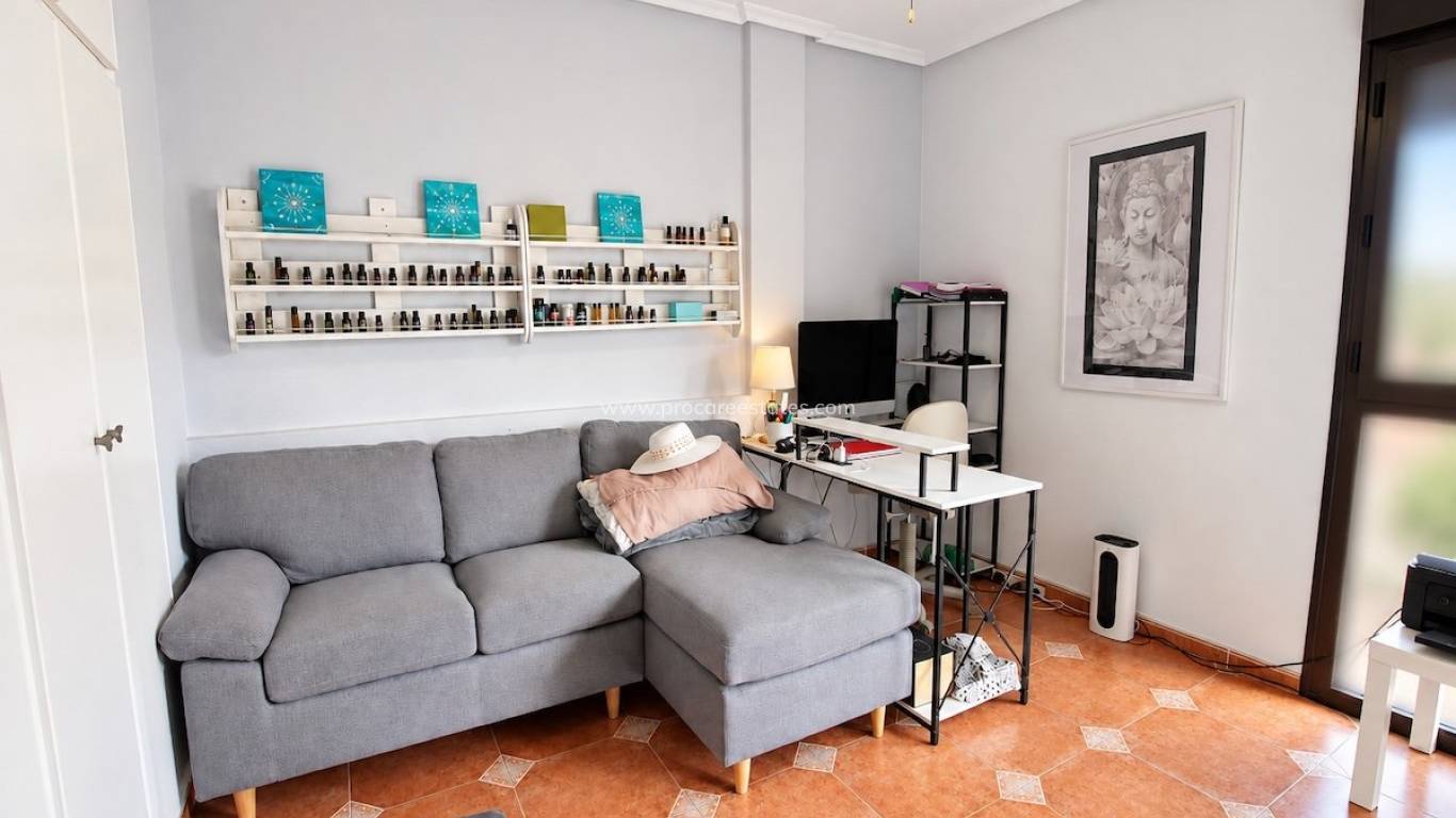 Reventa - Casa de pueblo - Orihuela Costa - Playa Flamenca