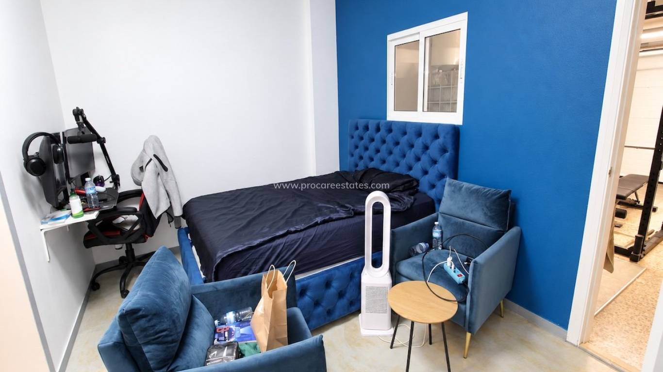 Reventa - Casa de pueblo - Orihuela Costa - Playa Flamenca