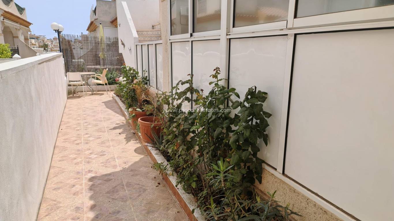 Reventa - Casa de pueblo - Orihuela Costa - Playa Flamenca