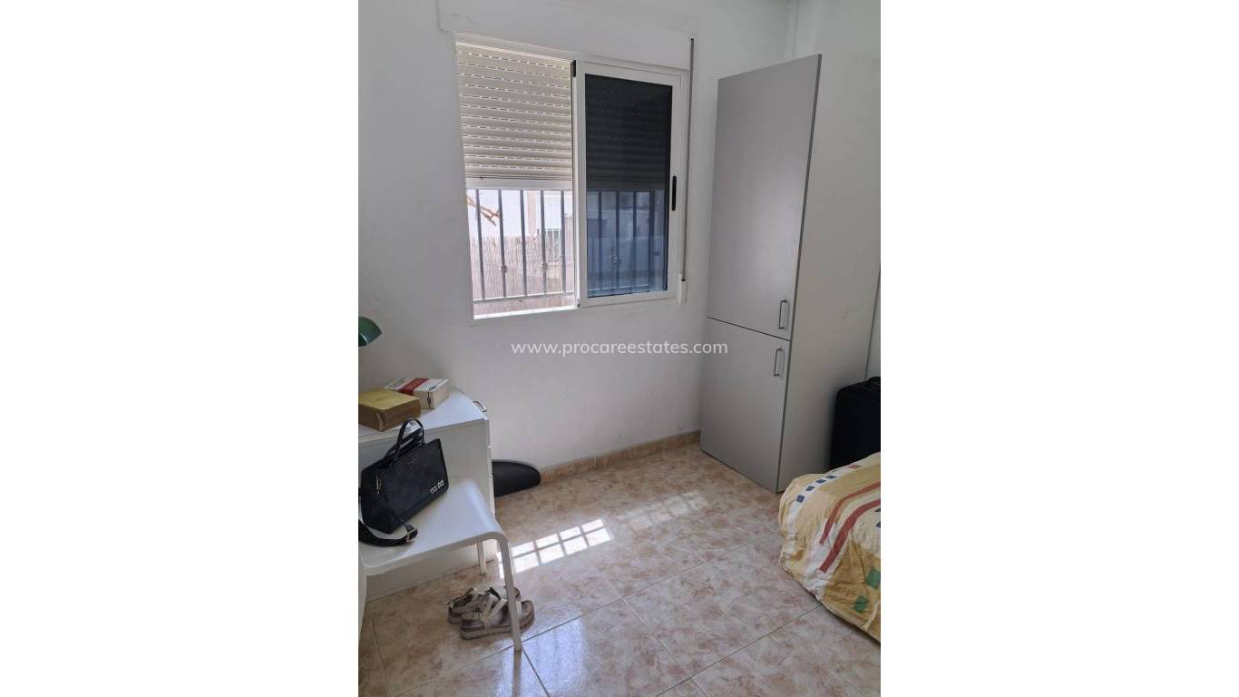 Reventa - Casa de pueblo - Orihuela Costa - Playa Flamenca