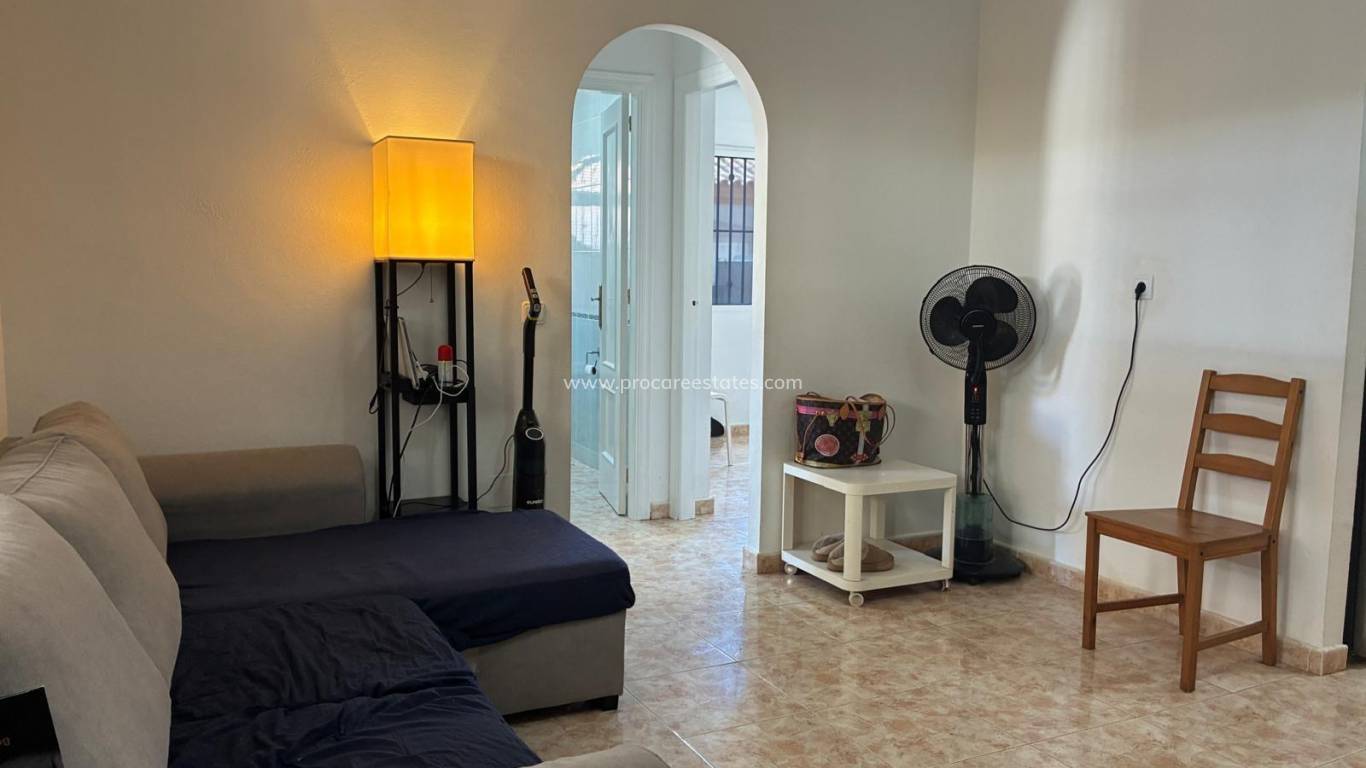 Reventa - Casa de pueblo - Orihuela Costa - Playa Flamenca