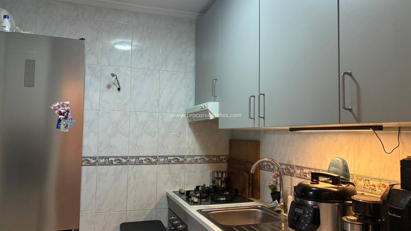 Reventa - Casa de pueblo - Orihuela Costa - Playa Flamenca