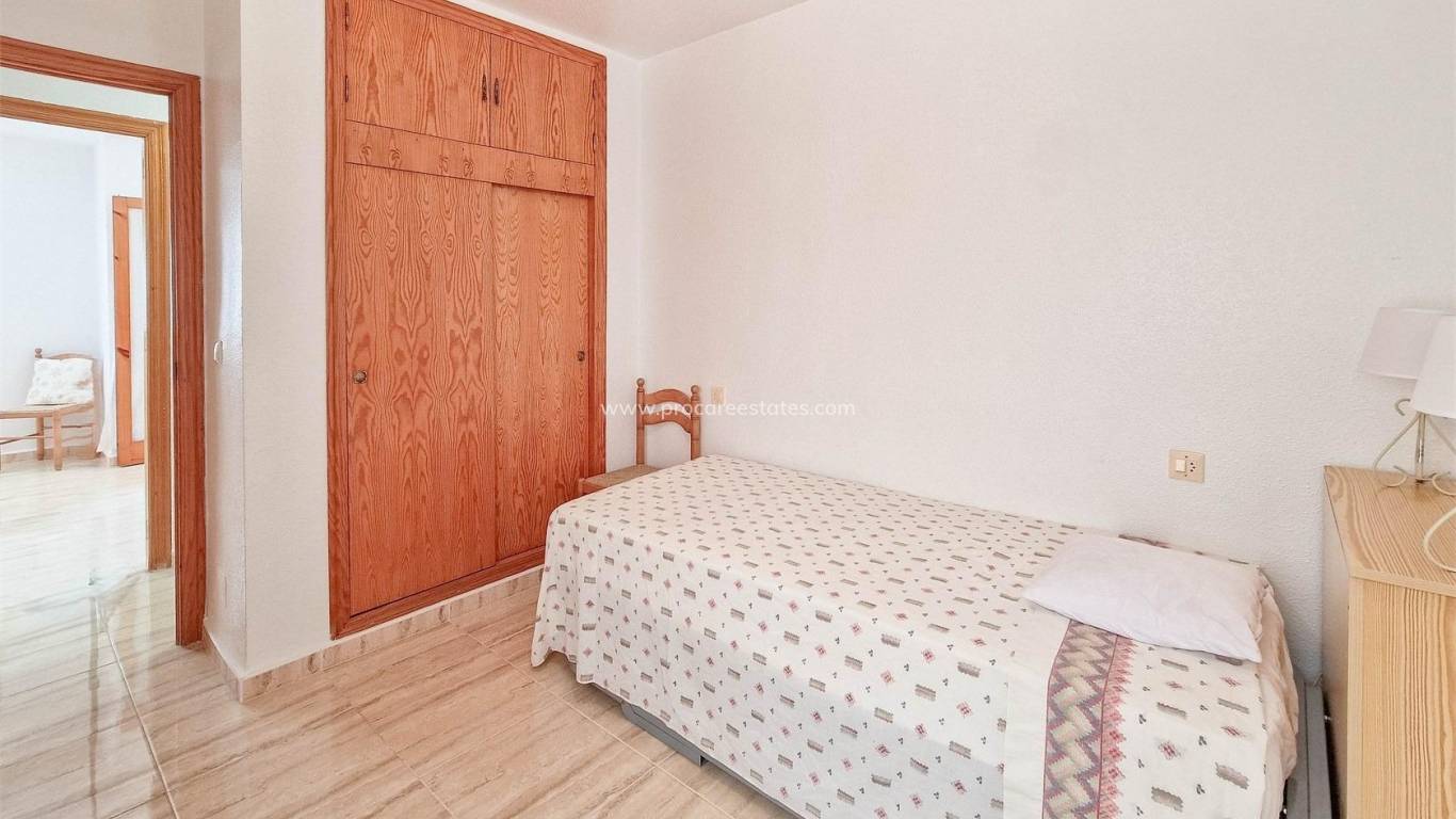 Reventa - Casa de pueblo - Orihuela Costa - Playa Flamenca