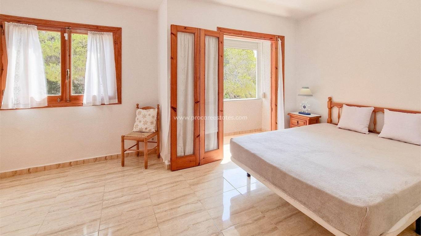 Reventa - Casa de pueblo - Orihuela Costa - Playa Flamenca