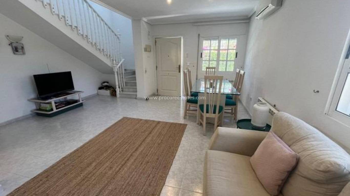 Reventa - Casa de pueblo - Orihuela Costa - Punta Prima