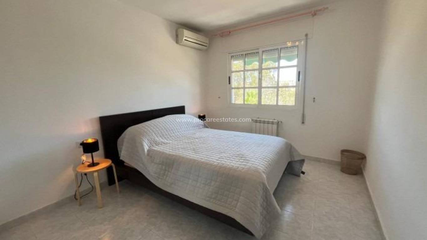 Reventa - Casa de pueblo - Orihuela Costa - Punta Prima