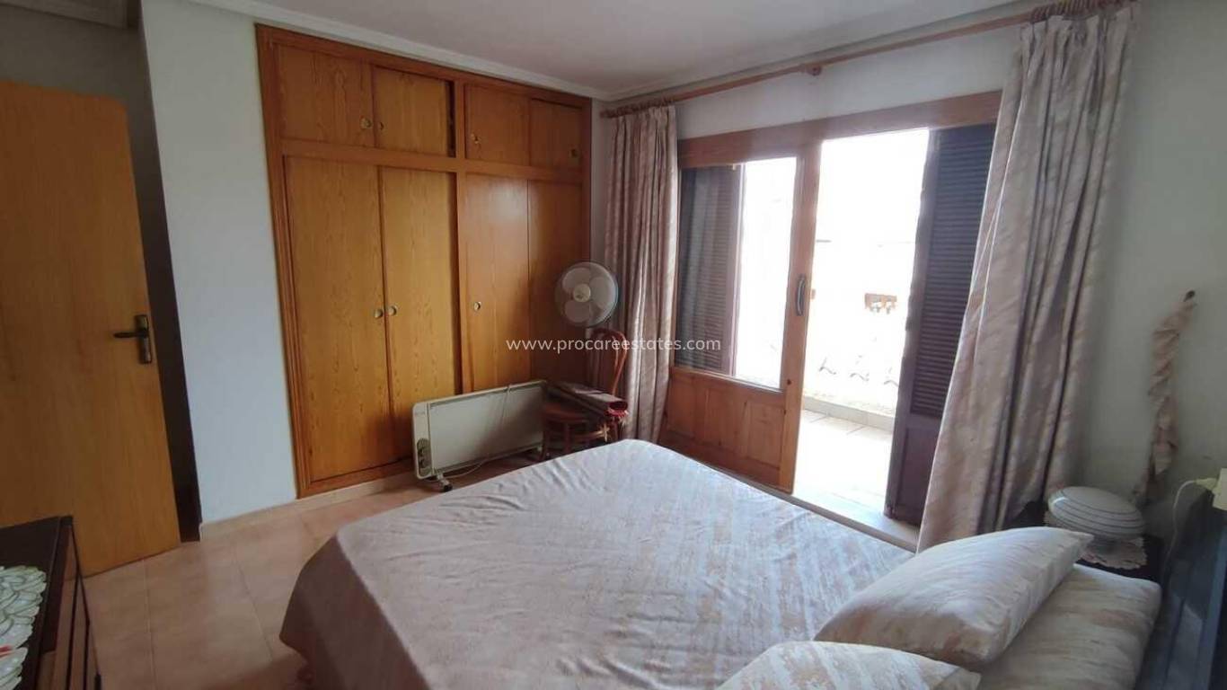 Reventa - Casa de pueblo - Orihuela Costa - Punta Prima