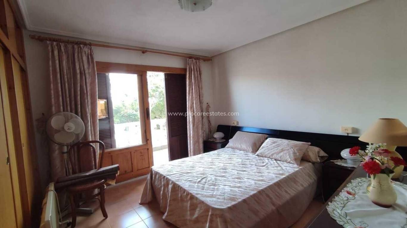 Reventa - Casa de pueblo - Orihuela Costa - Punta Prima