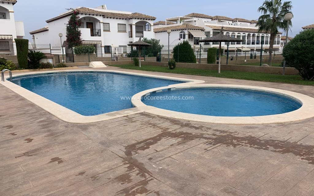 Reventa - Casa de pueblo - Orihuela Costa - Punta Prima