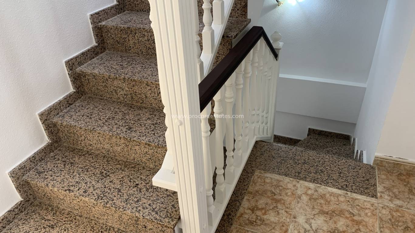 Reventa - Casa de pueblo - Orihuela Costa - Punta Prima