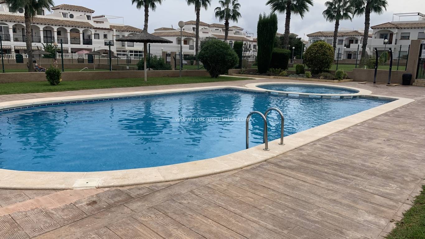 Reventa - Casa de pueblo - Orihuela Costa - Punta Prima
