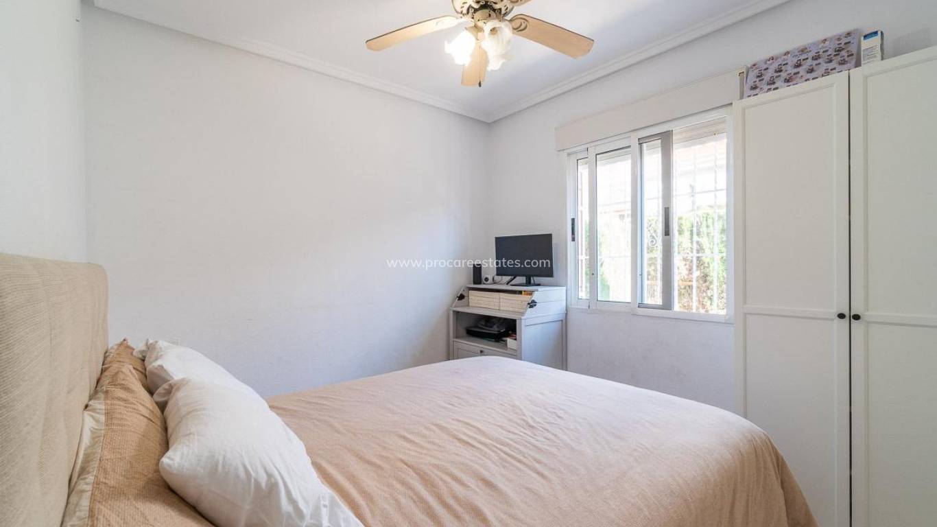 Reventa - Casa de pueblo - Orihuela Costa - Punta Prima