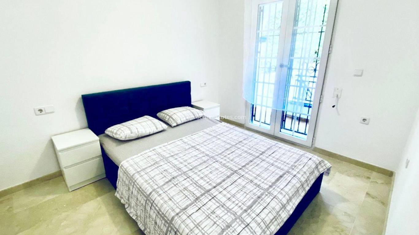 Reventa - Casa de pueblo - Orihuela Costa - Villamartin - Las Filipinas