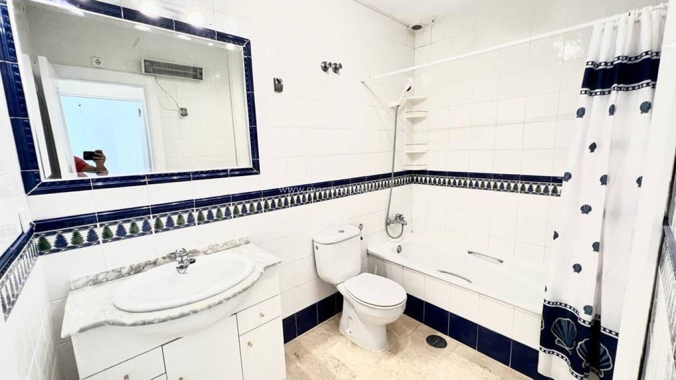 Reventa - Casa de pueblo - Orihuela Costa - Villamartin - Las Filipinas