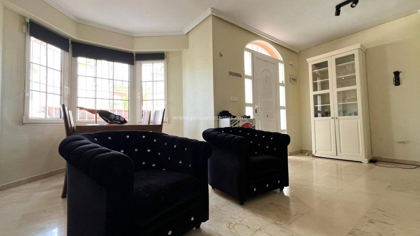 Reventa - Casa de pueblo - Orihuela Costa - Villamartin - Las Filipinas