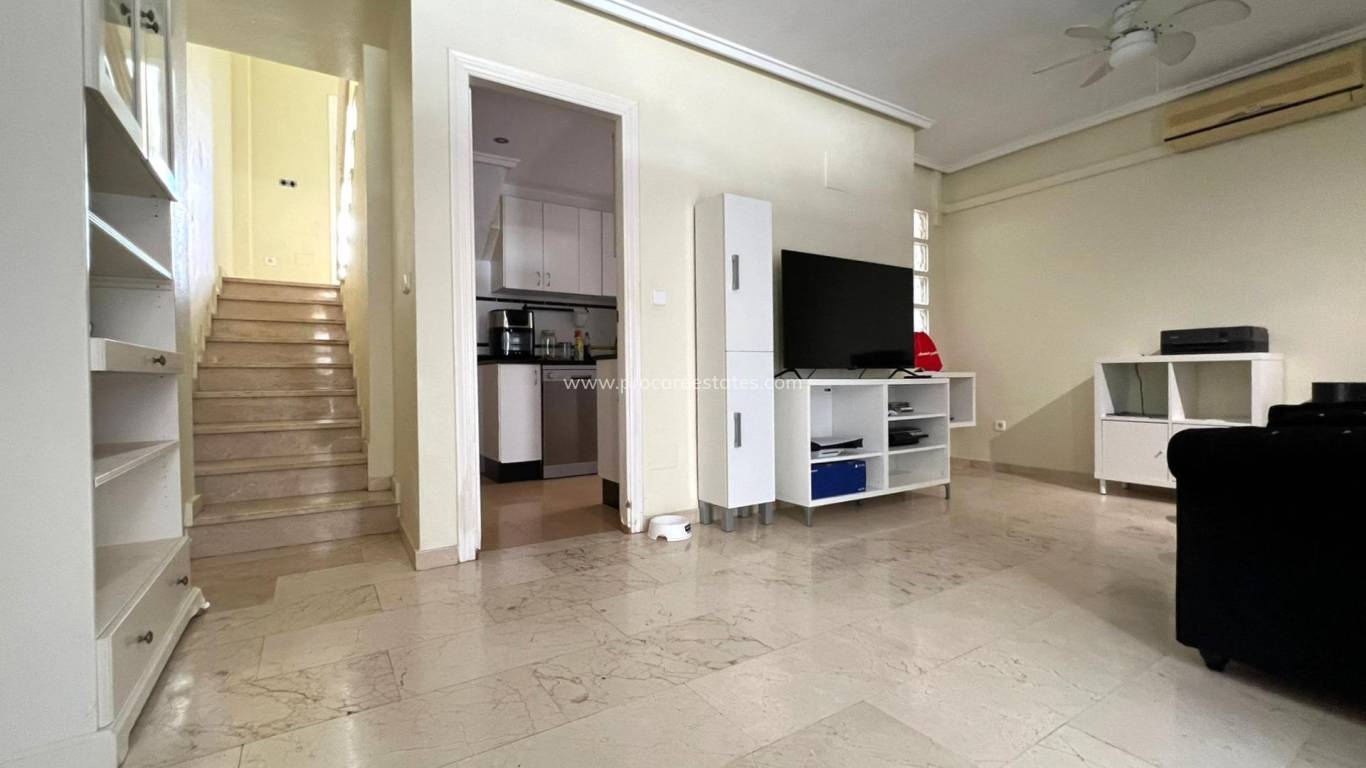 Reventa - Casa de pueblo - Orihuela Costa - Villamartin - Las Filipinas