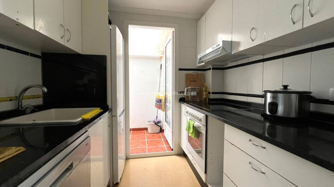 Reventa - Casa de pueblo - Orihuela Costa - Villamartin - Las Filipinas