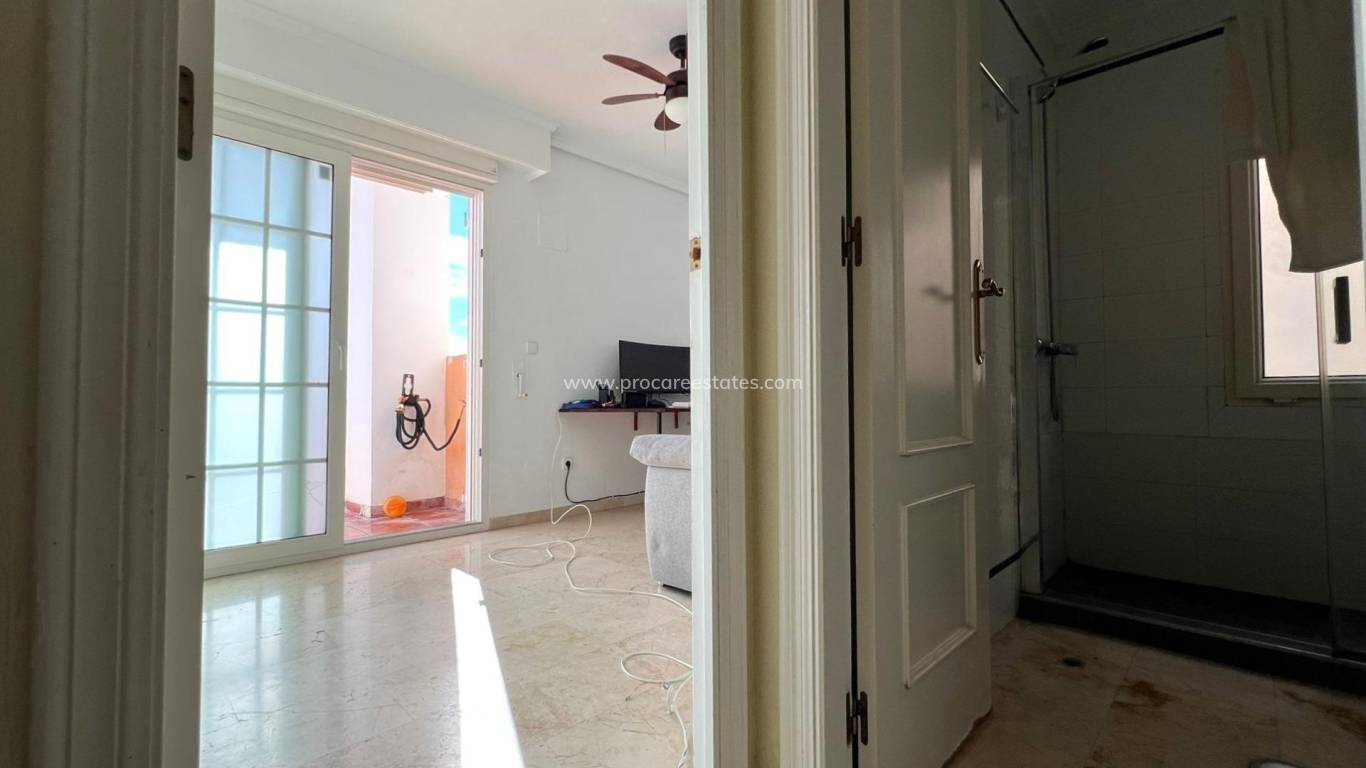 Reventa - Casa de pueblo - Orihuela Costa - Villamartin - Las Filipinas