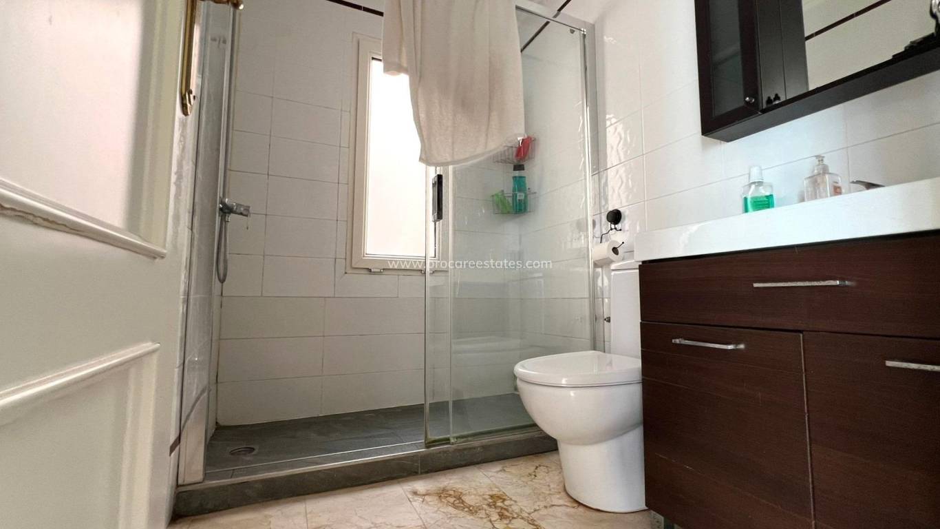 Reventa - Casa de pueblo - Orihuela Costa - Villamartin - Las Filipinas