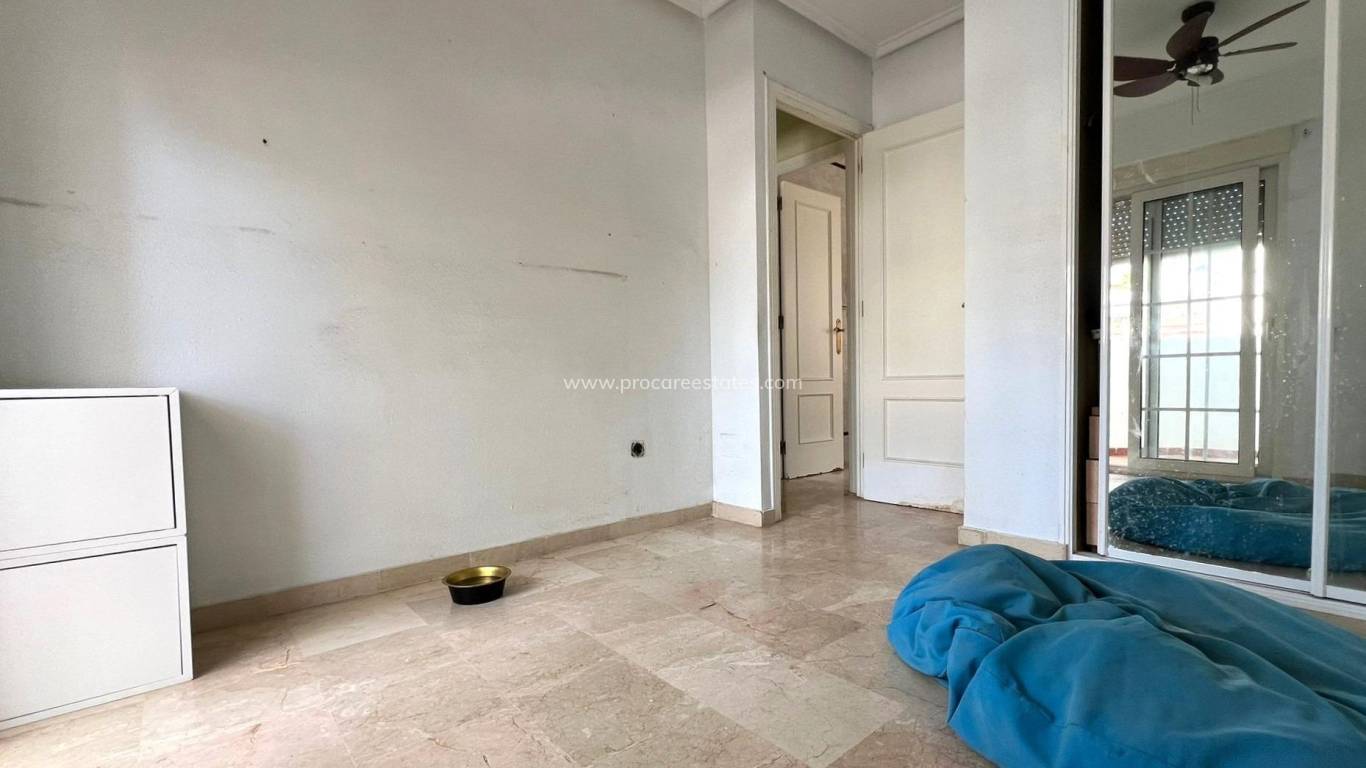 Reventa - Casa de pueblo - Orihuela Costa - Villamartin - Las Filipinas