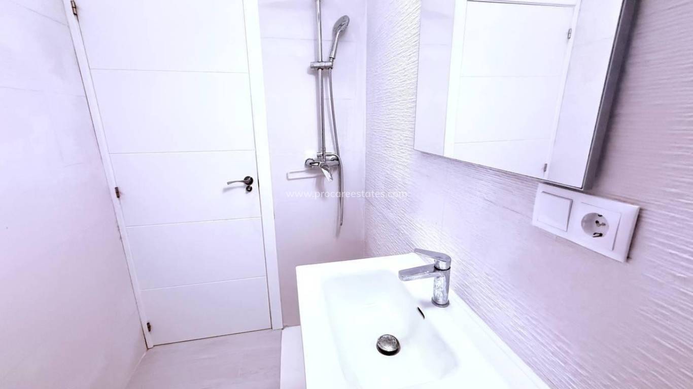 Reventa - Casa de pueblo - Orihuela Costa - Villamartin