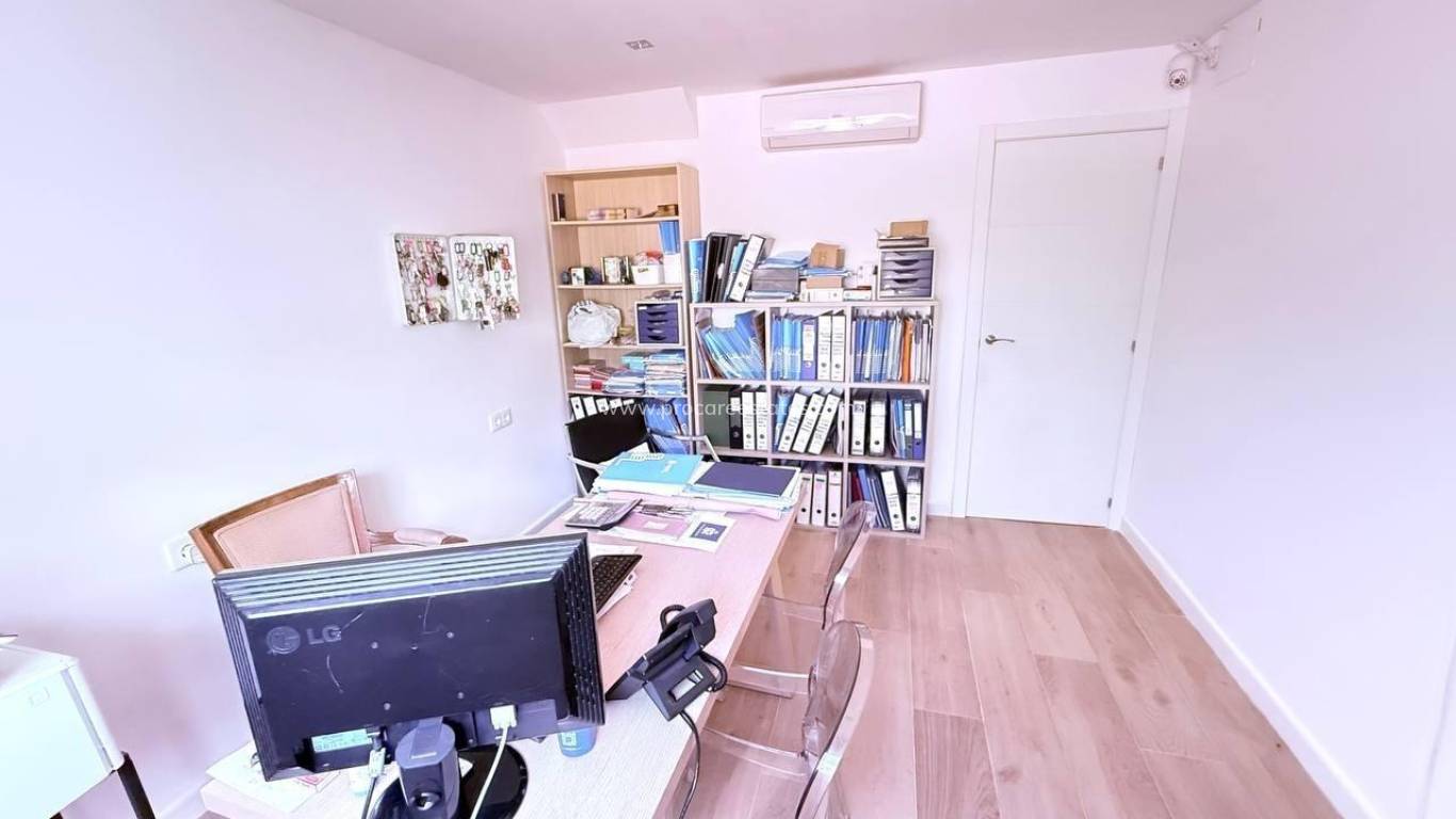 Reventa - Casa de pueblo - Orihuela Costa - Villamartin