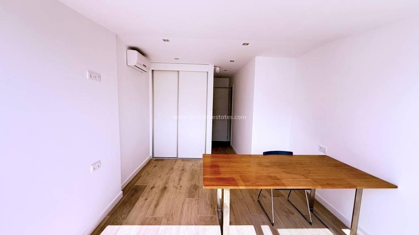 Reventa - Casa de pueblo - Orihuela Costa - Villamartin