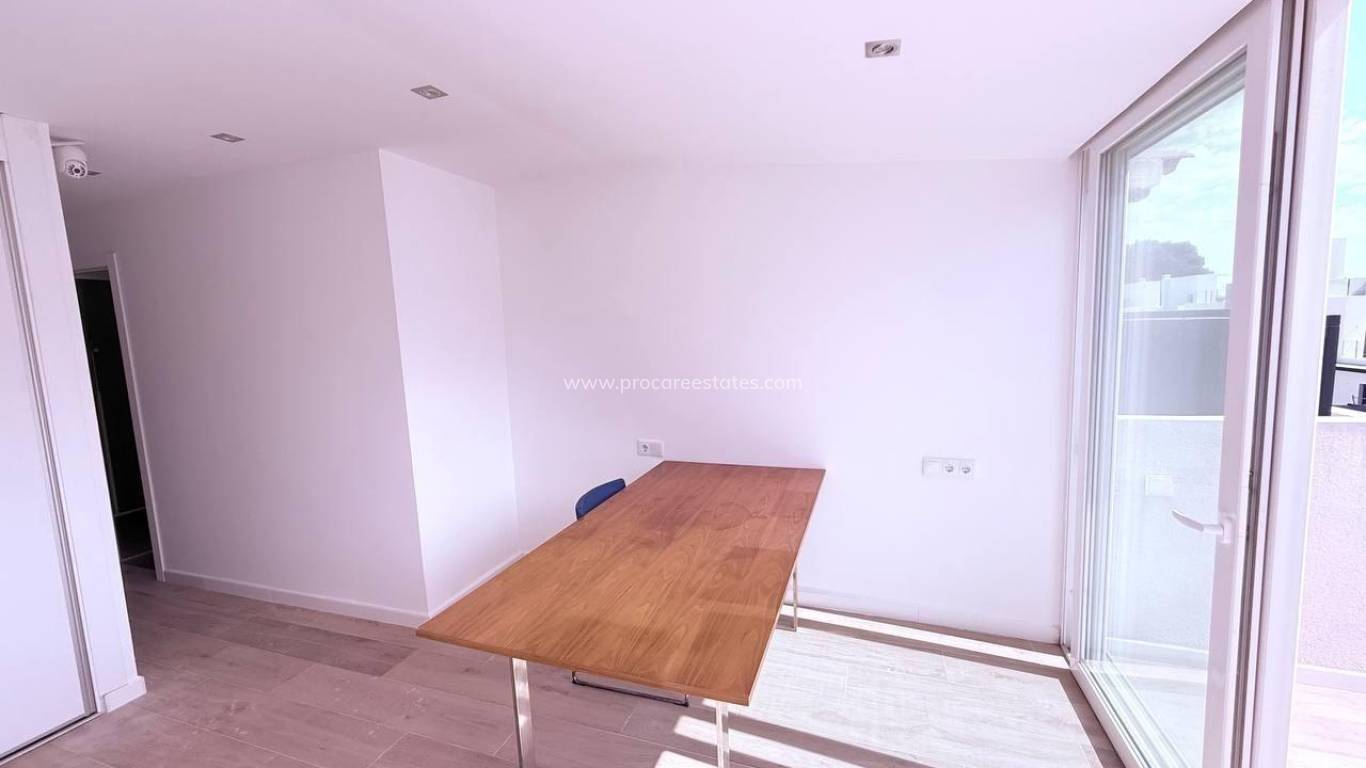 Reventa - Casa de pueblo - Orihuela Costa - Villamartin