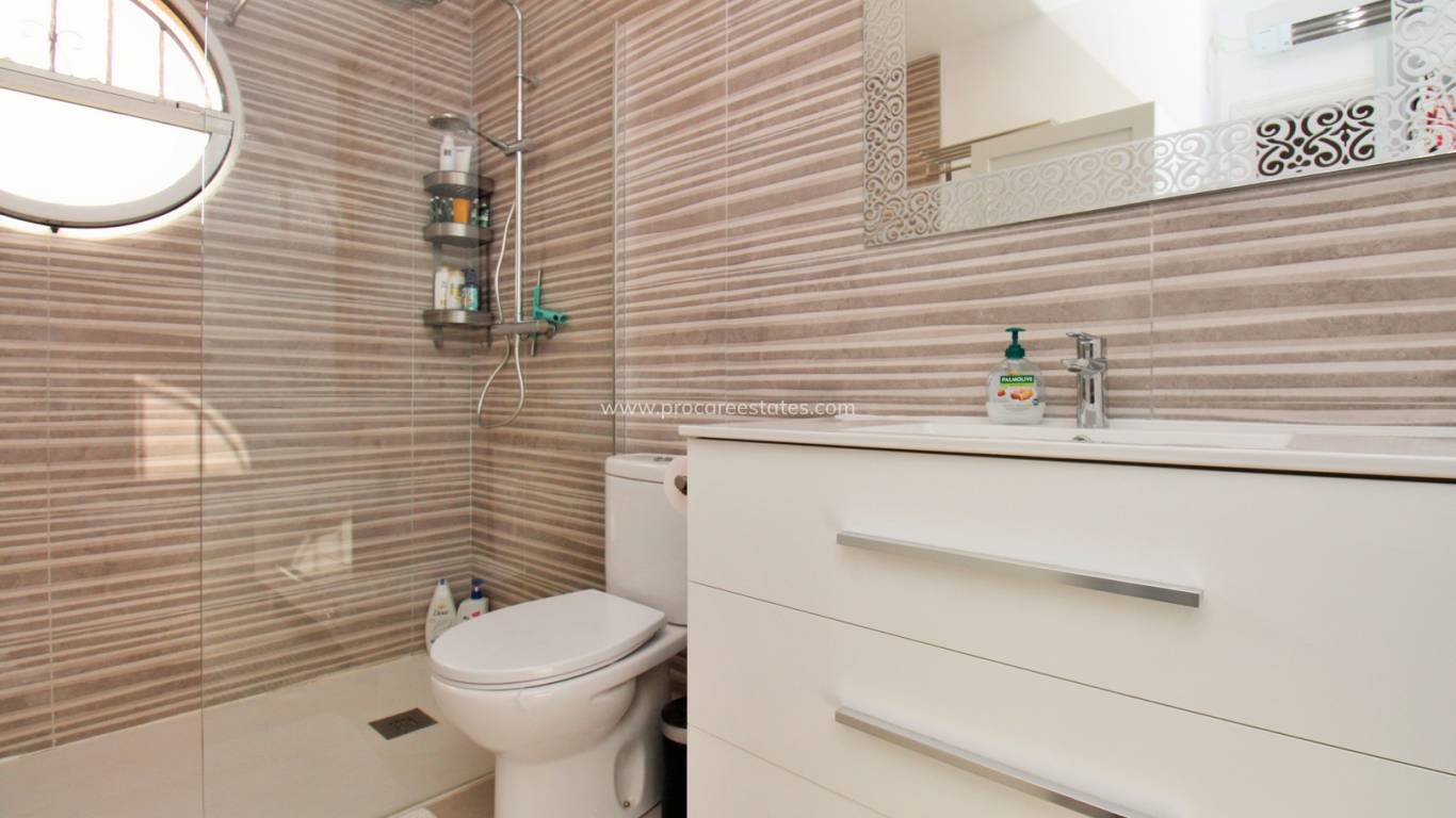 Reventa - Casa de pueblo - Orihuela Costa - Villamartin