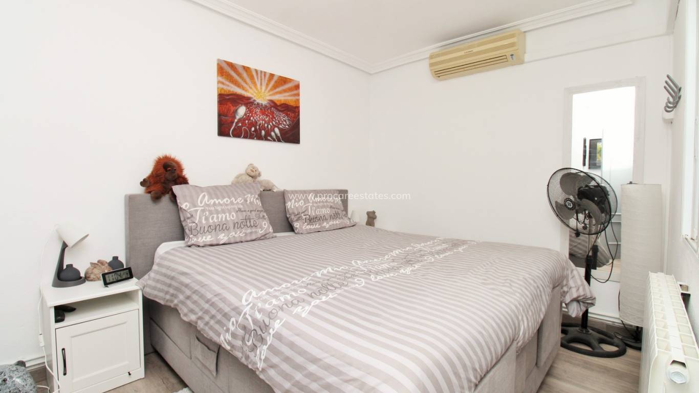 Reventa - Casa de pueblo - Orihuela Costa - Villamartin