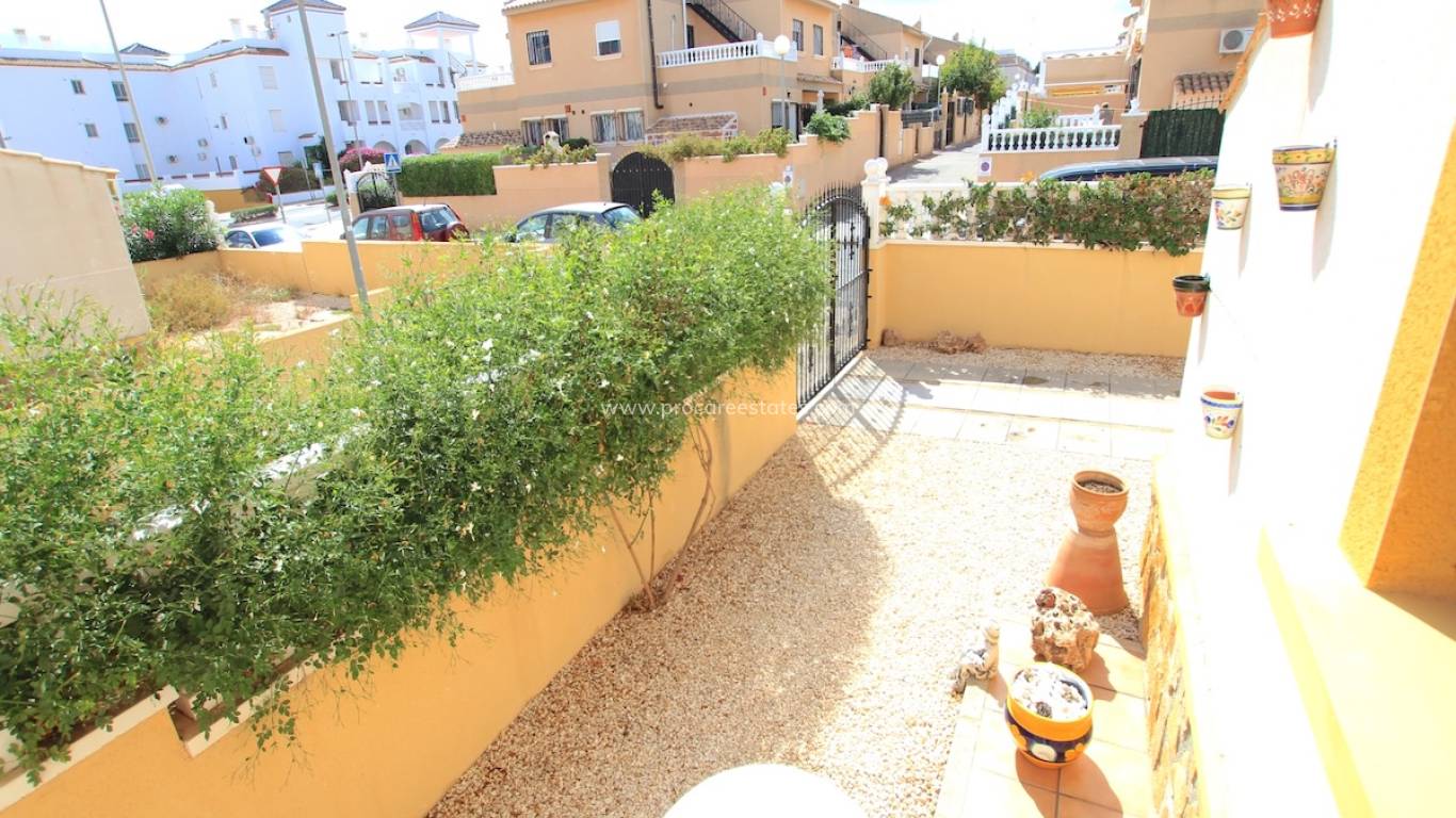 Reventa - Casa de pueblo - Orihuela Costa - Villamartin
