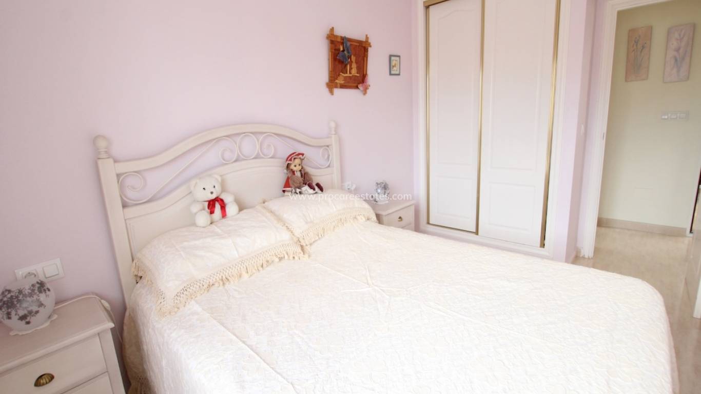 Reventa - Casa de pueblo - Orihuela Costa - Villamartin