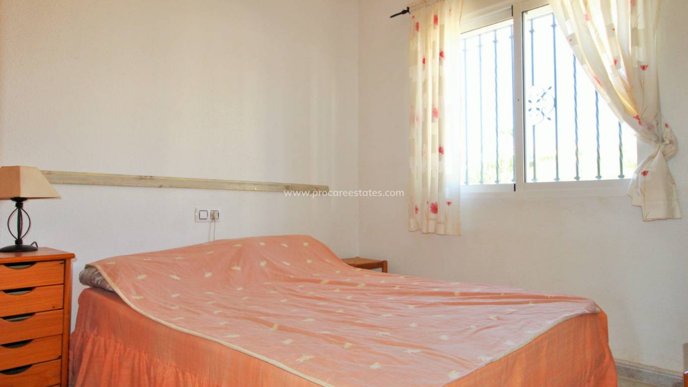 Reventa - Casa de pueblo - Orihuela Costa - Villamartin