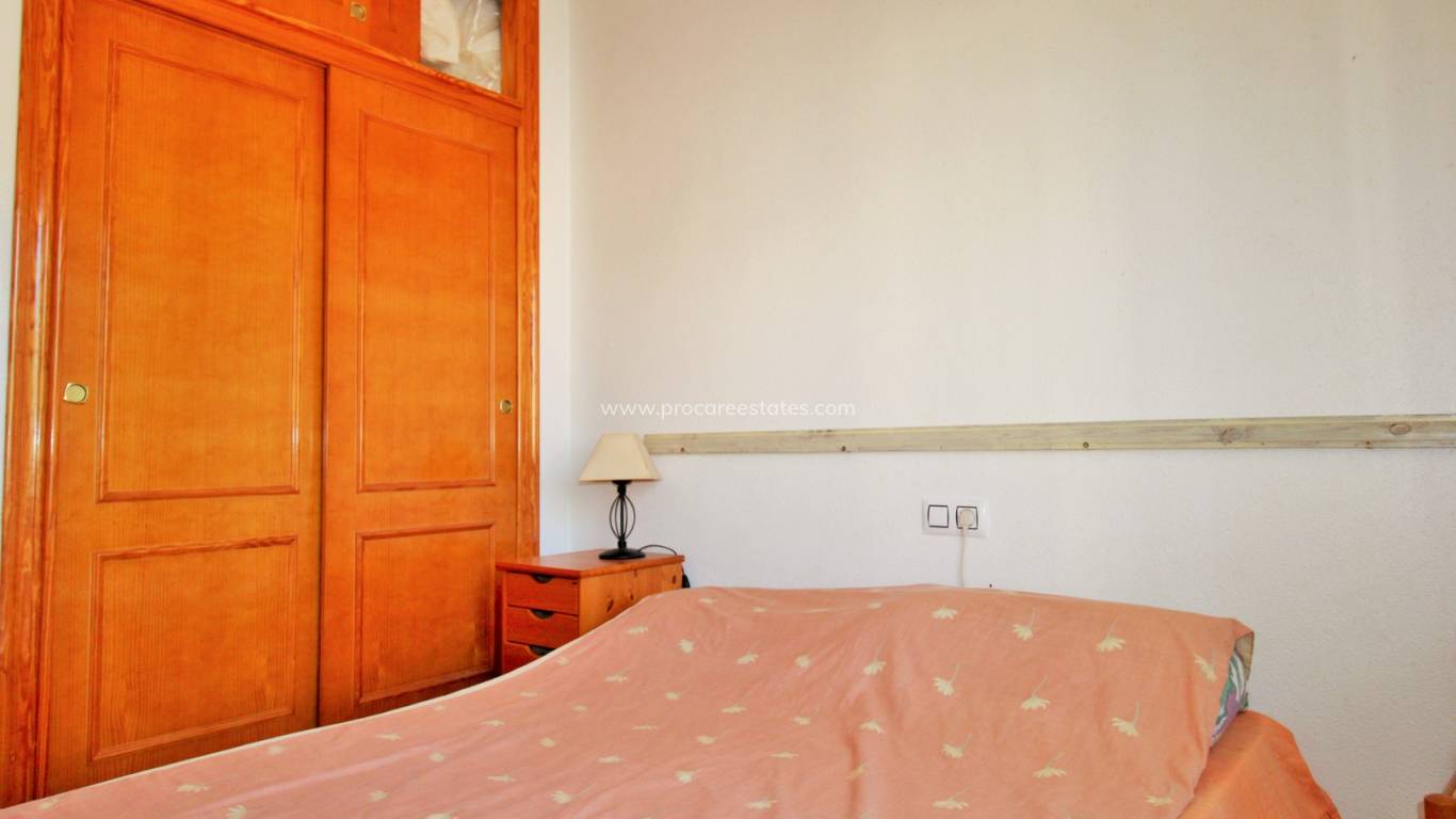 Reventa - Casa de pueblo - Orihuela Costa - Villamartin