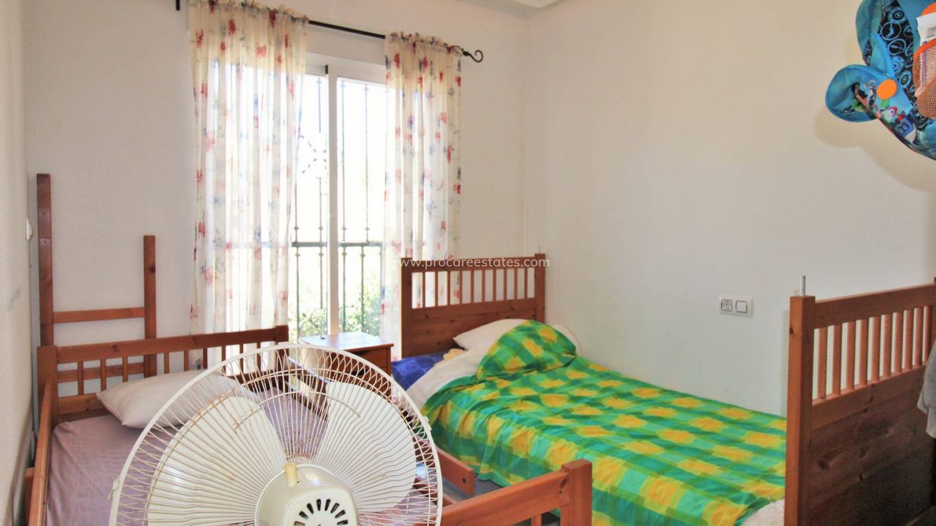 Reventa - Casa de pueblo - Orihuela Costa - Villamartin