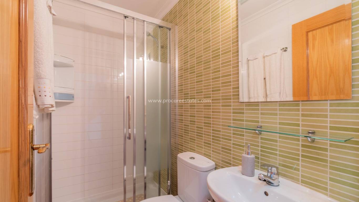 Reventa - Casa de pueblo - Orihuela Costa - Villamartin