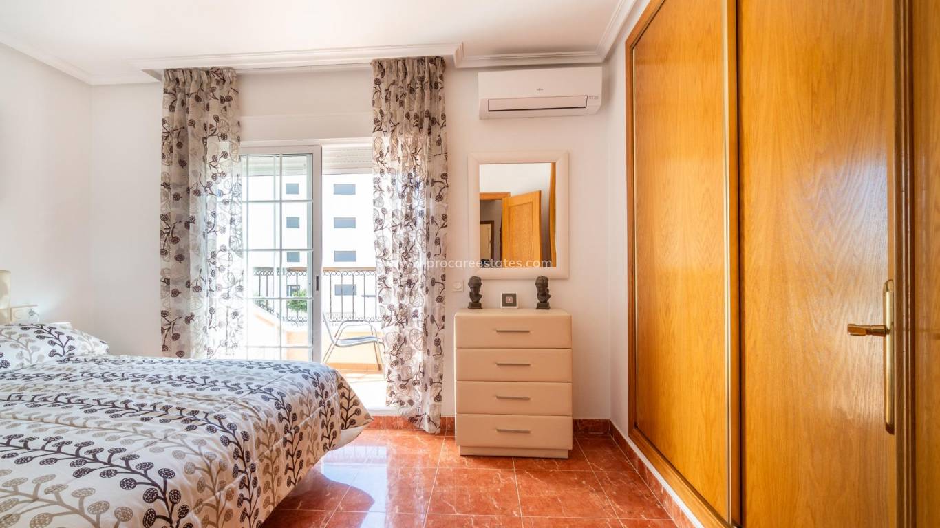 Reventa - Casa de pueblo - Orihuela Costa - Villamartin