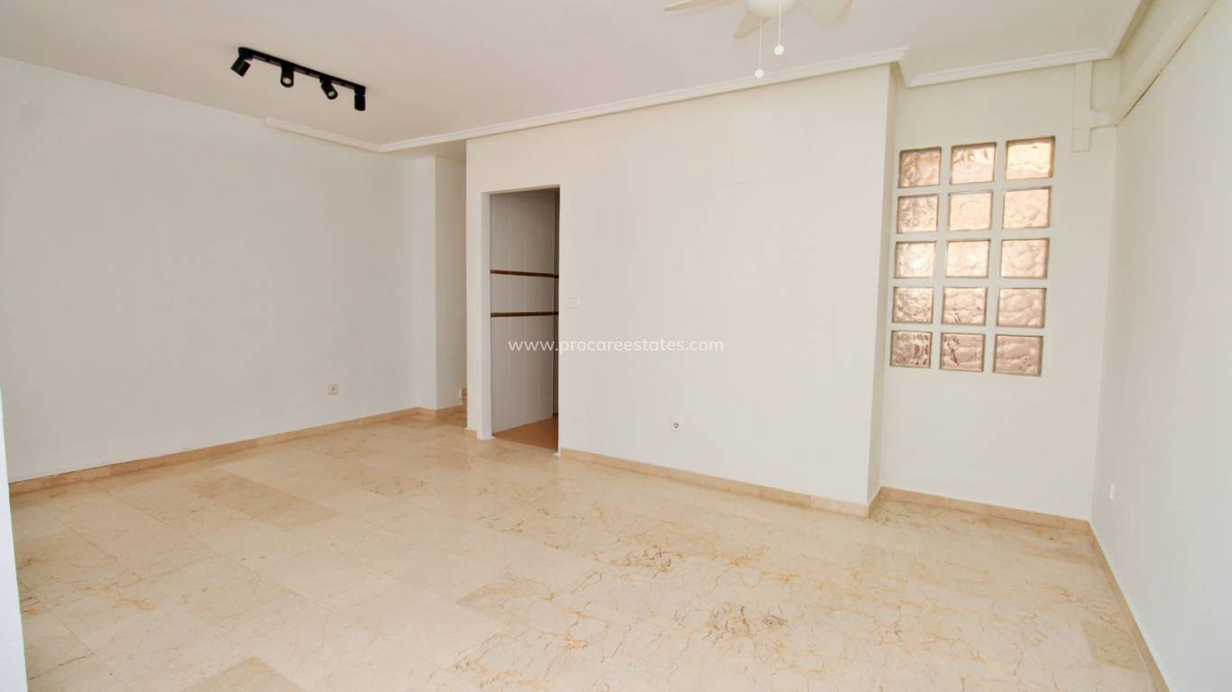 Reventa - Casa de pueblo - Orihuela Costa - Villamartin