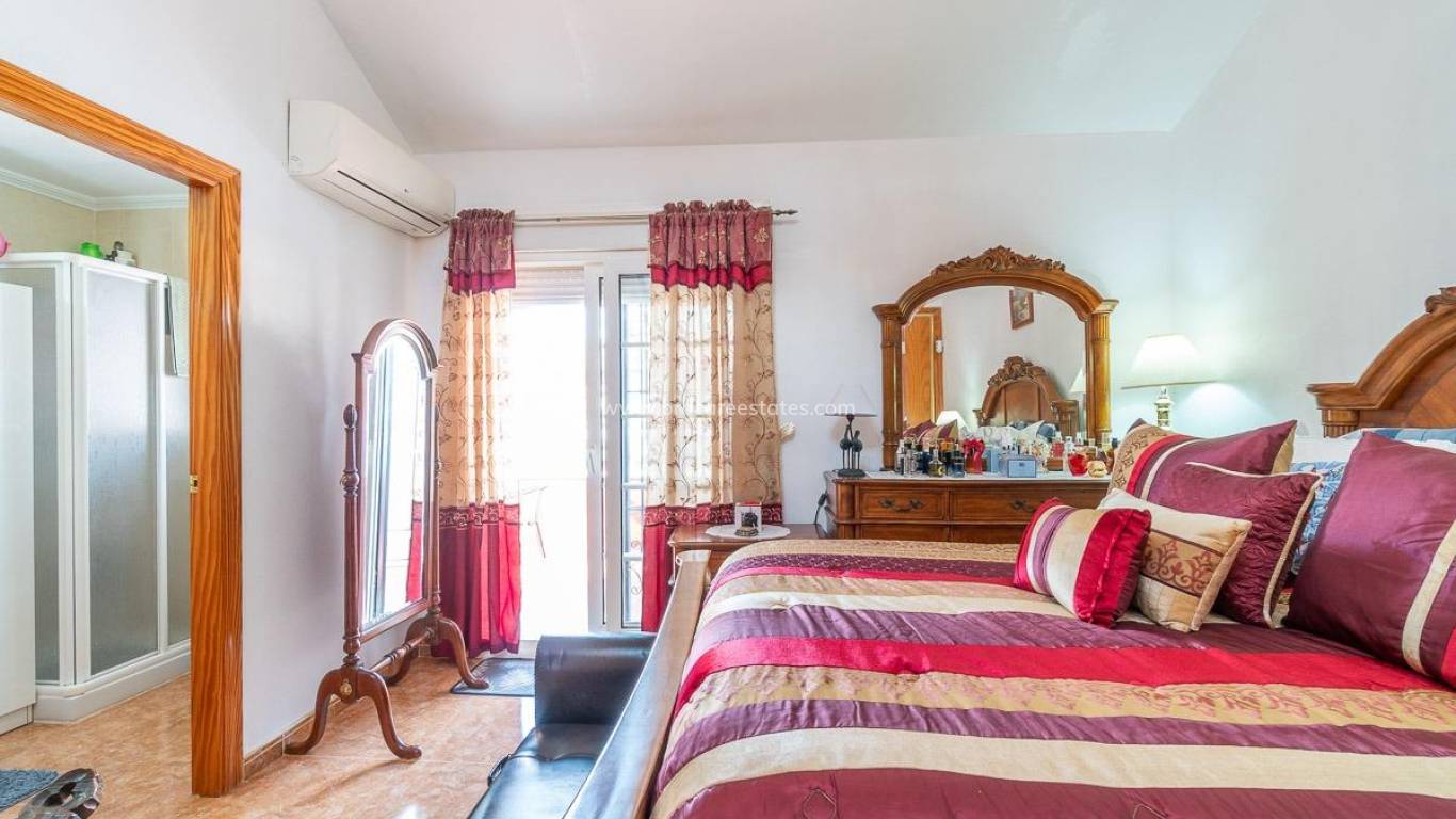 Reventa - Casa de pueblo - Orihuela Costa - Villamartin