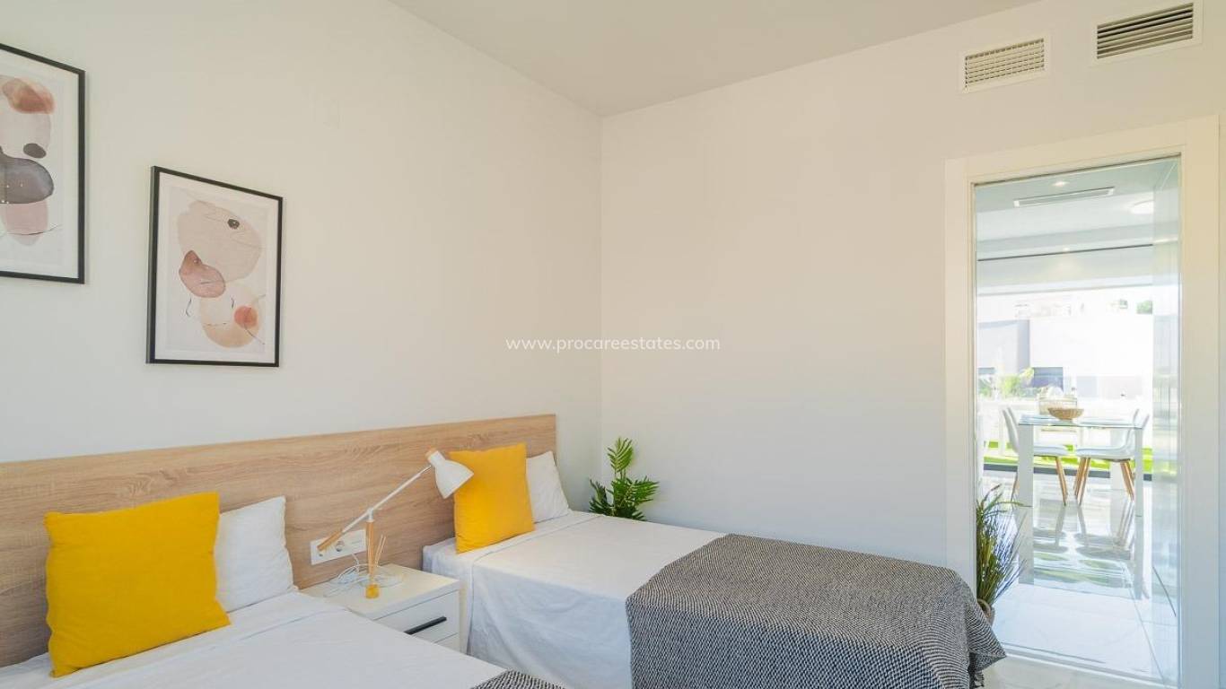 Reventa - Casa de pueblo - Orihuela Costa - Villamartin