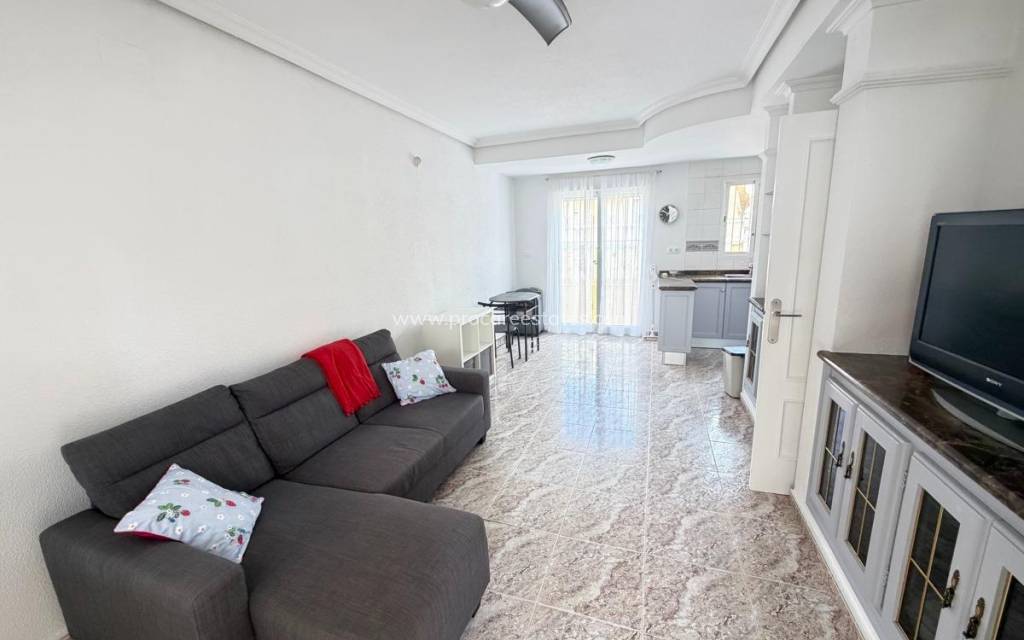 Reventa - Casa de pueblo - Orihuela Costa - Villamartin