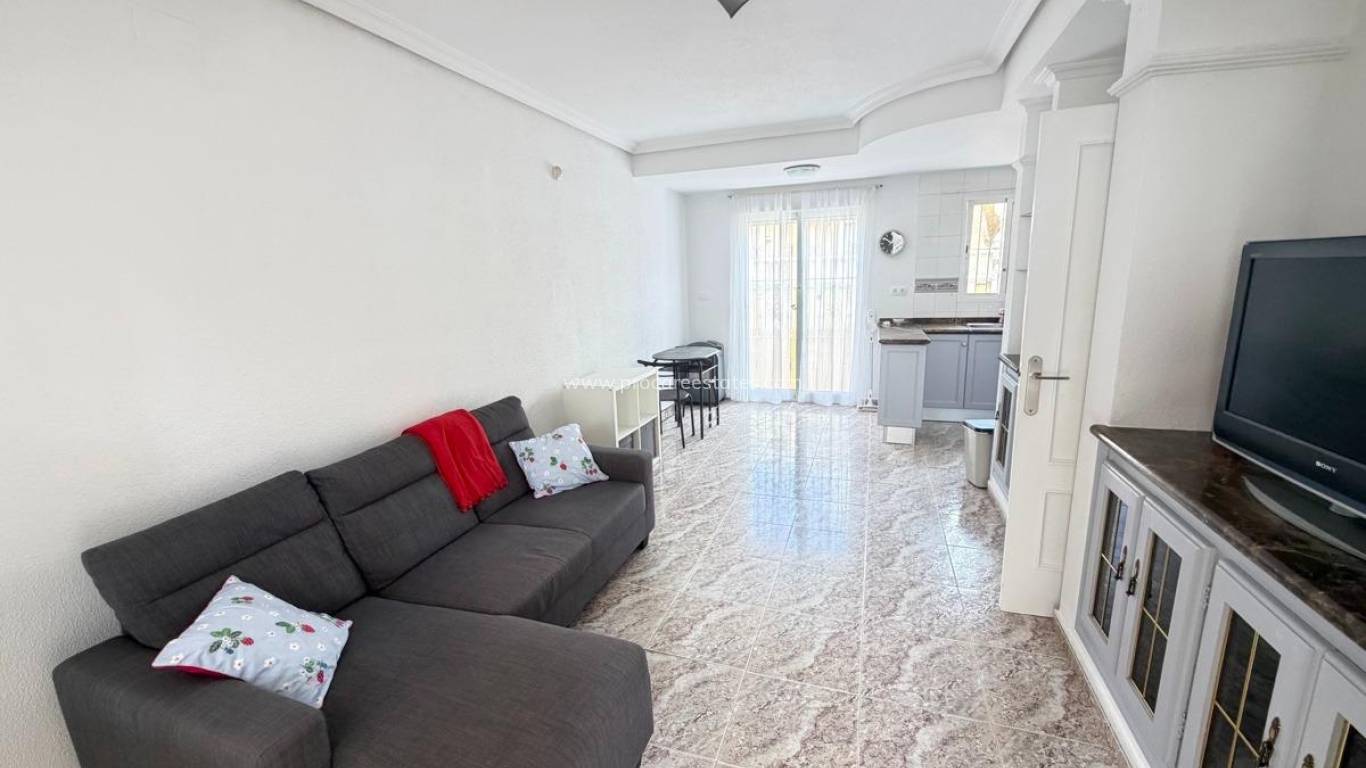 Reventa - Casa de pueblo - Orihuela Costa - Villamartin