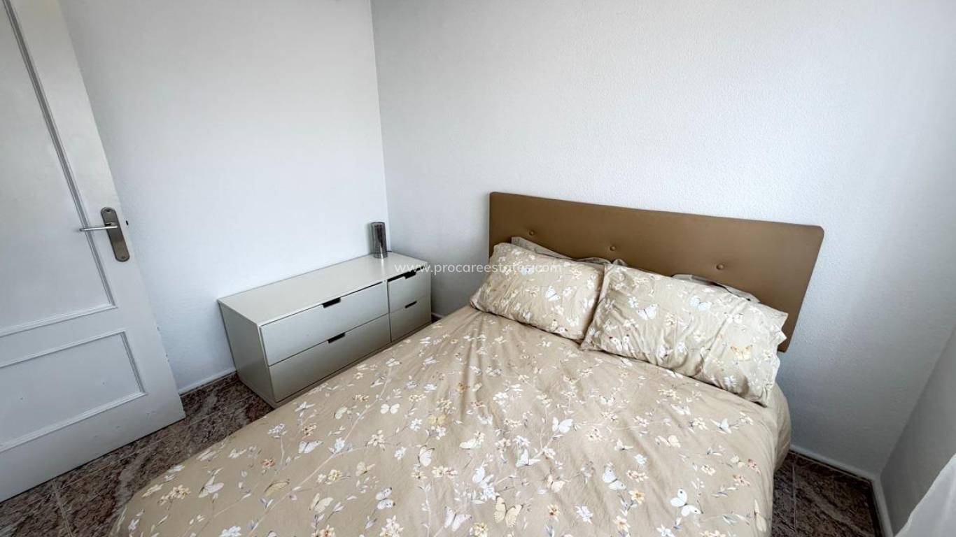 Reventa - Casa de pueblo - Orihuela Costa - Villamartin
