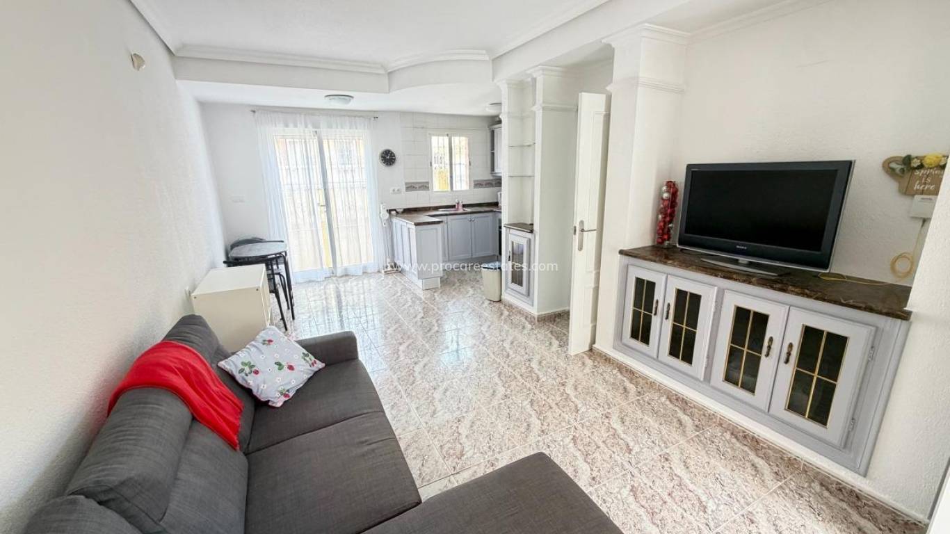 Reventa - Casa de pueblo - Orihuela Costa - Villamartin