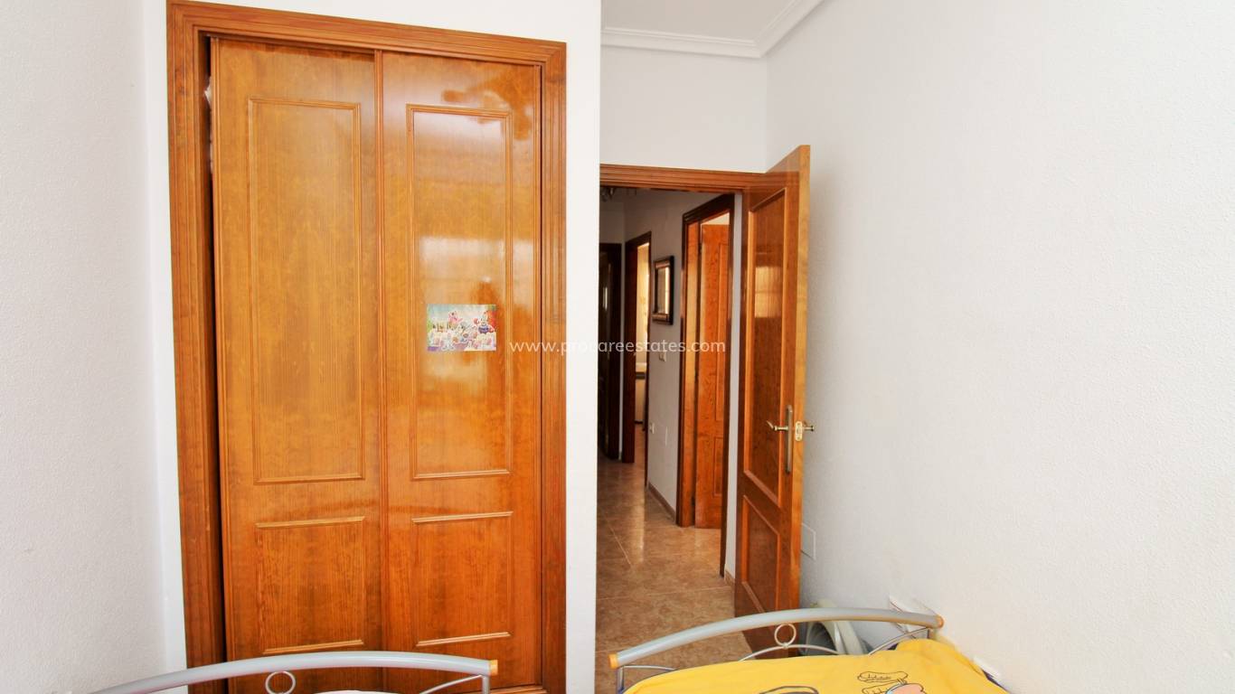Reventa - Casa de pueblo - Orihuela Costa - Villamartin