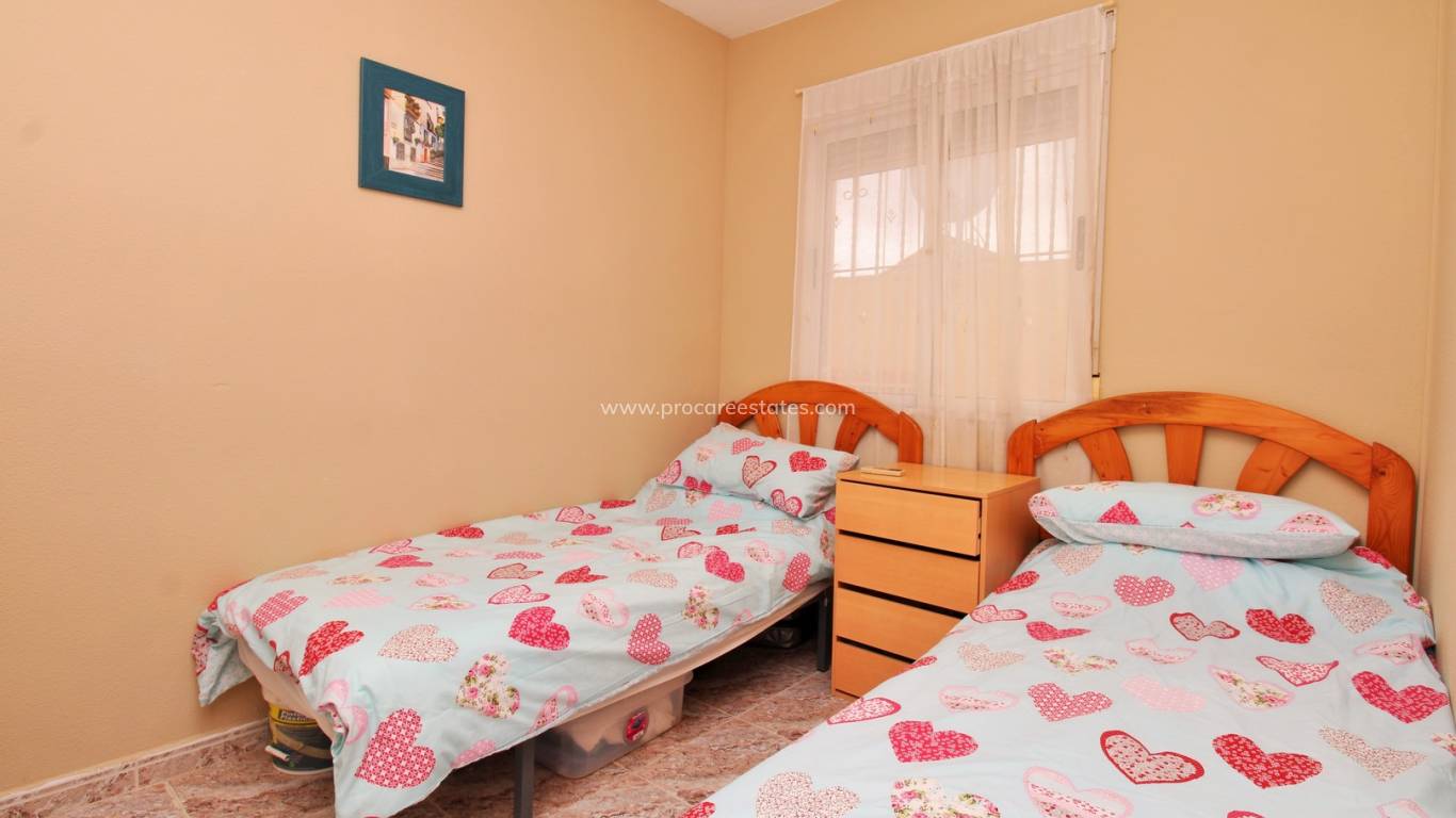 Reventa - Casa de pueblo - Orihuela Costa - Villamartin