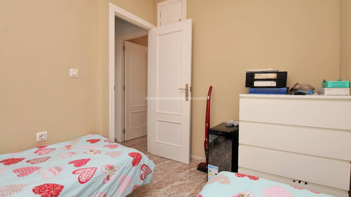 Reventa - Casa de pueblo - Orihuela Costa - Villamartin