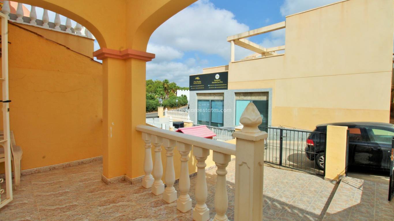 Reventa - Casa de pueblo - Orihuela Costa - Villamartin