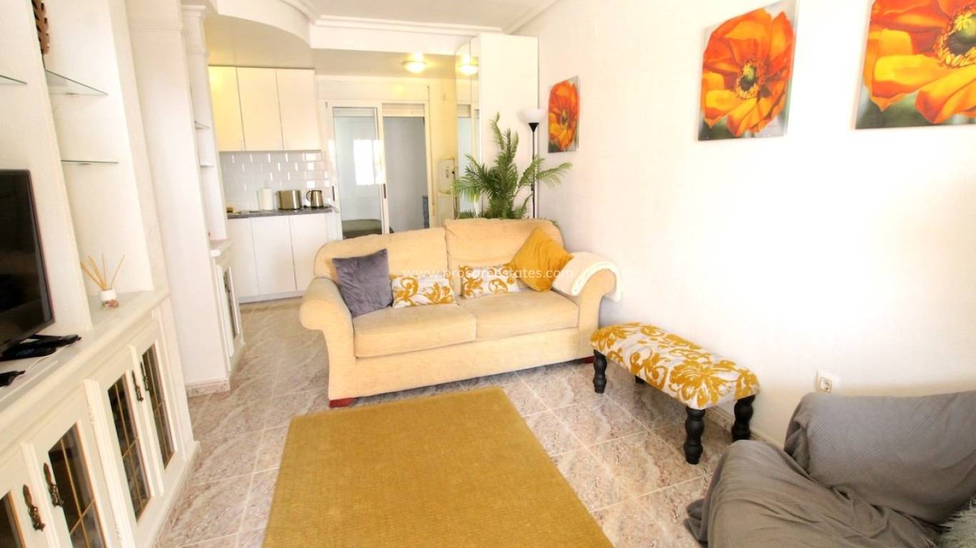 Reventa - Casa de pueblo - Orihuela Costa - Villamartin